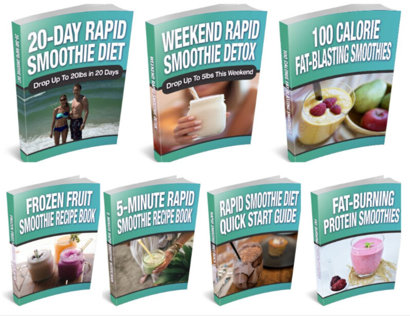 20 Day Rapid Smoothie Diet Reviews 2024 Filmfreeway