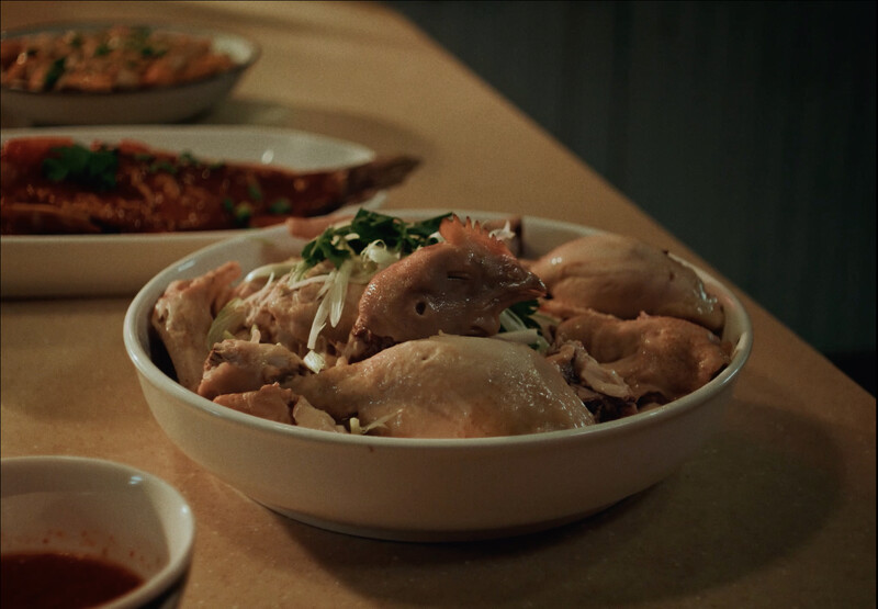 Reunion Dinner Filmfreeway