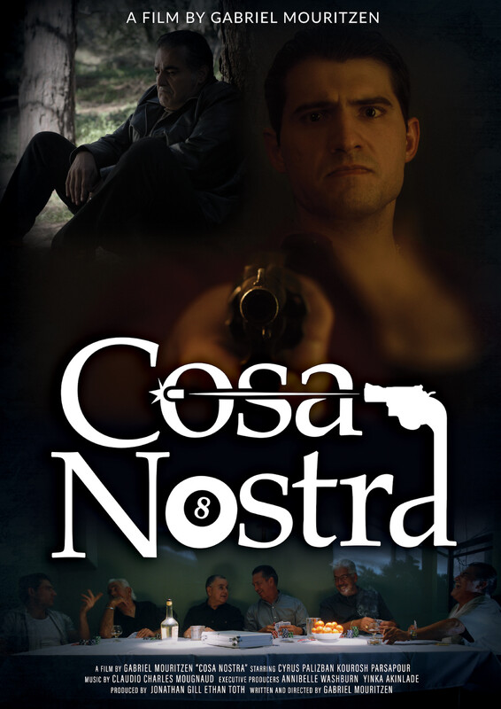 Cosa Nostra - FilmFreeway