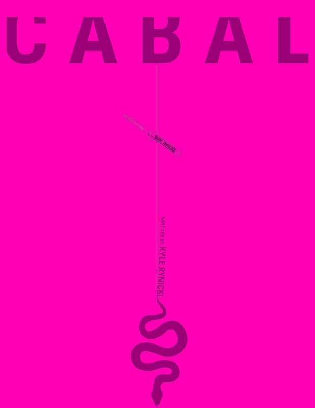 Cabal filmfreeway