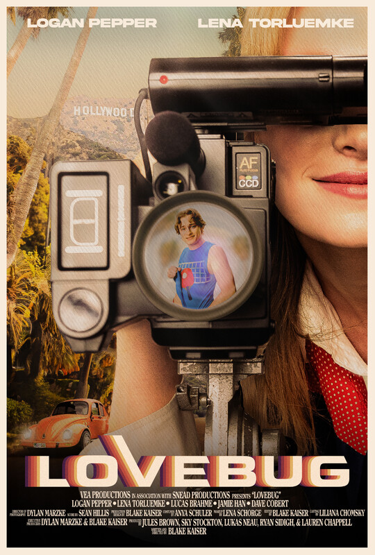 Lovebug - FilmFreeway