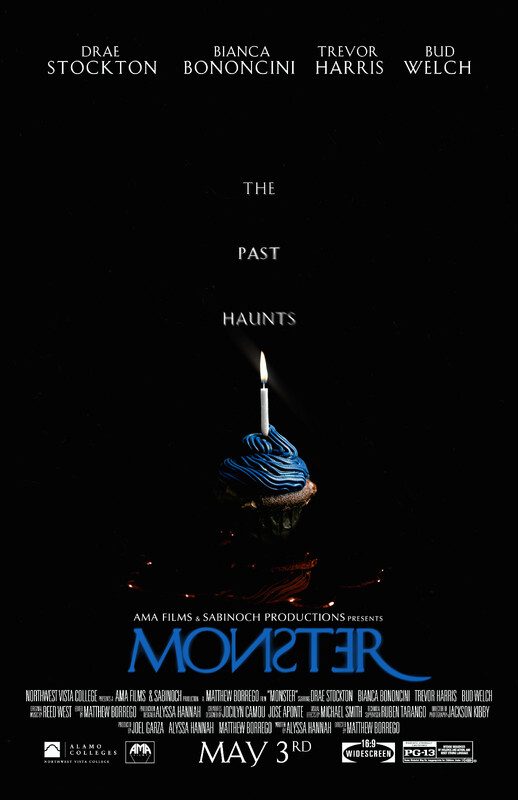 MONSTER - FilmFreeway