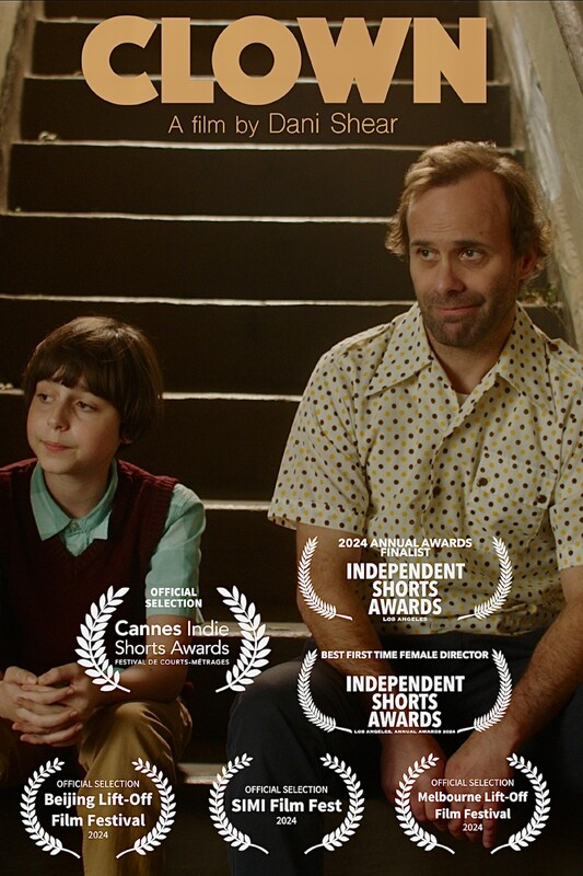 Clown - FilmFreeway