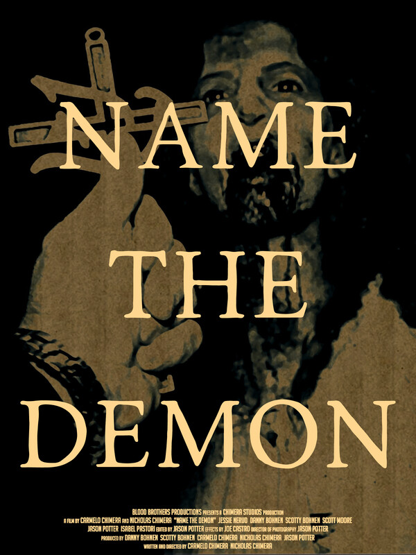 Name The Demon Filmfreeway