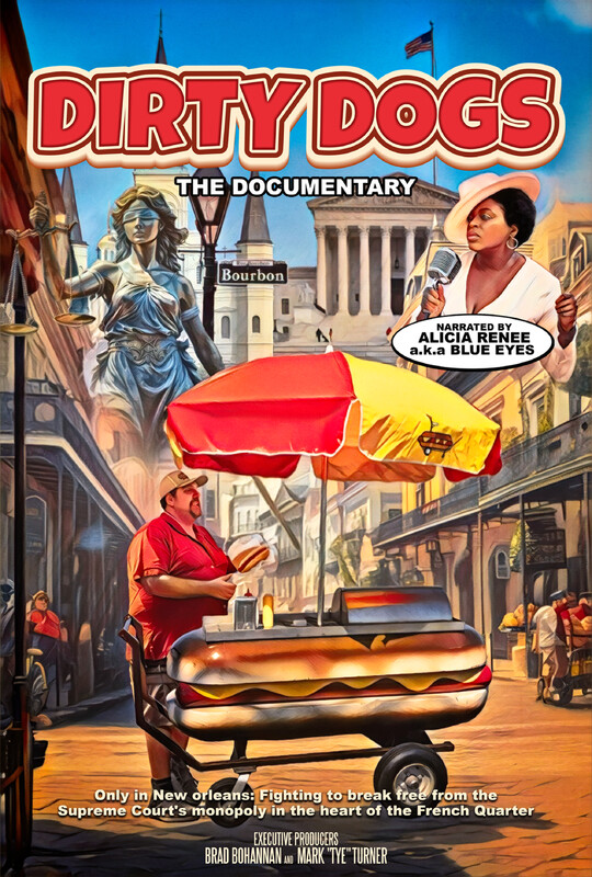 Dirty Dogs - FilmFreeway