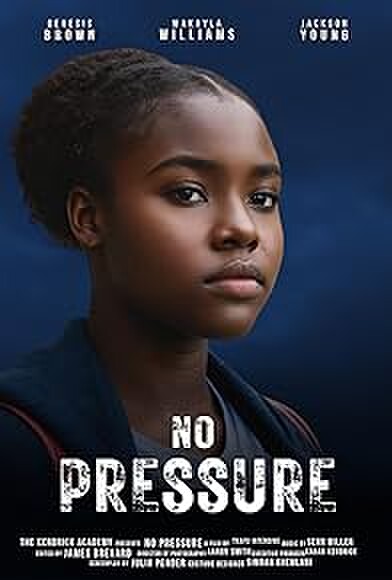 No Pressure - FilmFreeway