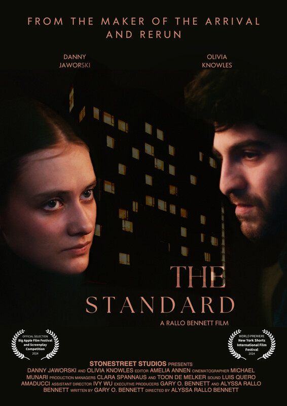 The Standard FilmFreeway the-standard-filmfreeway