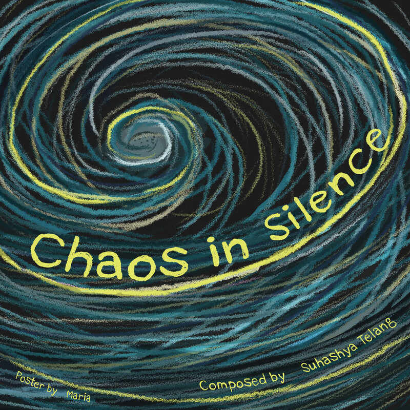 Chaos In Silence Filmfreeway