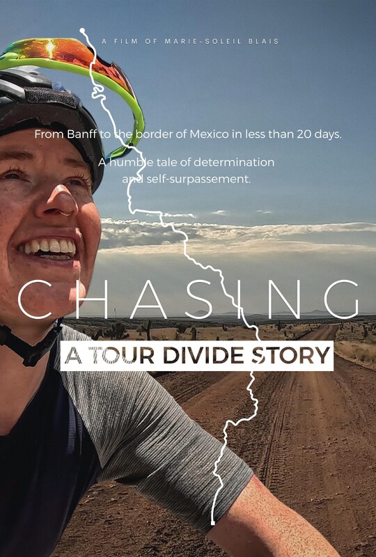 Chasing A Tour Divide Story Filmfreeway