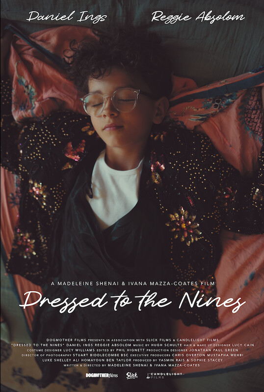 Dressed to the Nines - FilmFreeway Dressed to the Nines - FilmFreeway