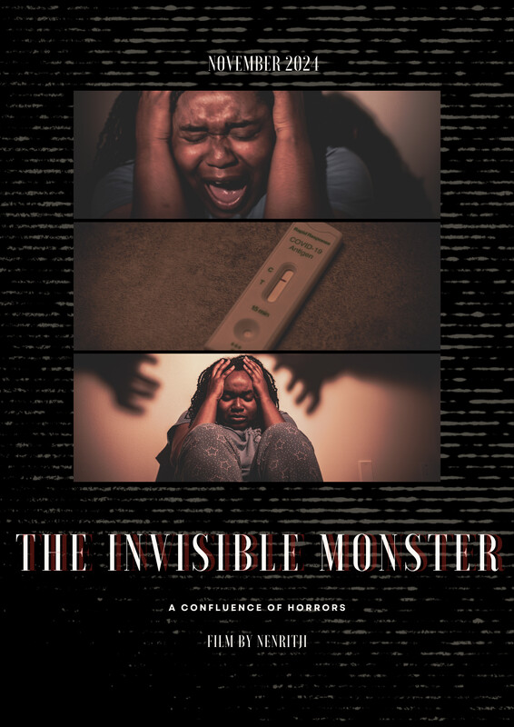 The Invisible Monster - FilmFreeway