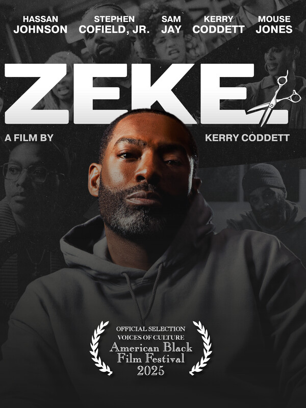 zekeさ Zeke - FilmFreeway