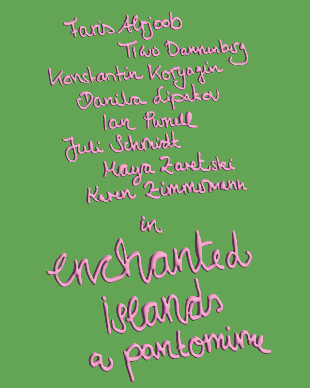 enchanted-islands-a-pantomime-filmfreeway