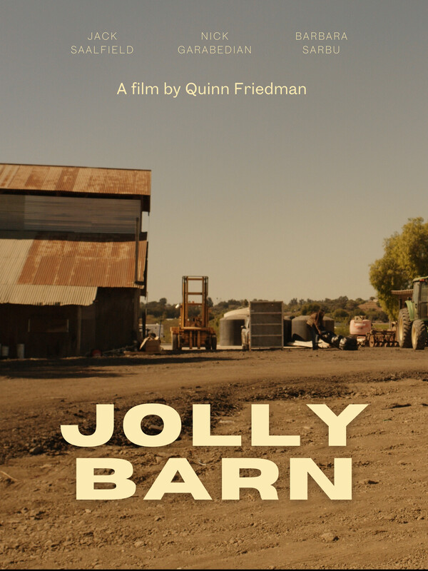 Jolly Barn