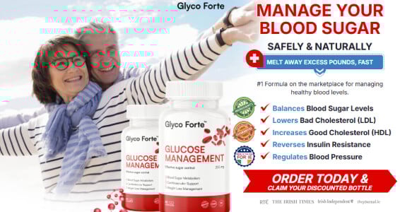 Glyco Forte New Zealand Under Review – Is It Safe or Dangerous? -  FilmFreeway
