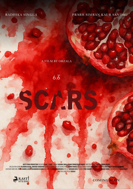 邦楽 Exclusive Demo 2004/SEEDA SCARS SAGGA 6.666666 SCARS - FilmFreeway