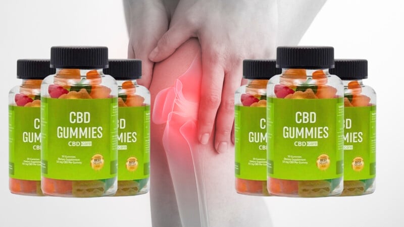 8 Super Useful Tips To Improve Bliss Harmony Cbd Gummies - FilmFreeway