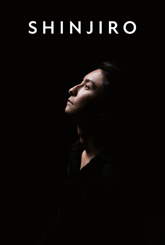 SHINJIRO ATAE(from AAA)/Anniversary Liv… Anniversary Album 『THIS IS WHO I AM』 | 與 真司郎