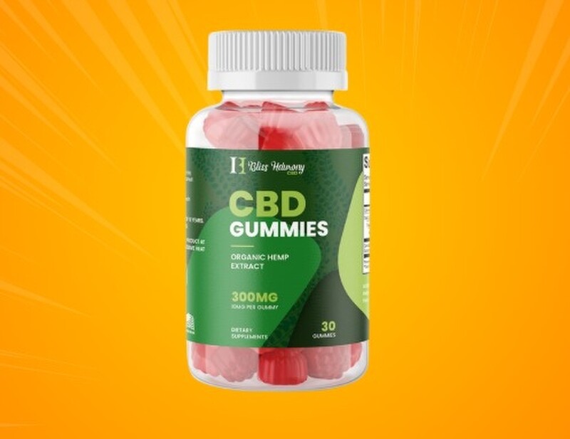 FB:- https://www.facebook.com/Bliss.Harmony.CBD.Gummies.Try/ - FilmFreeway