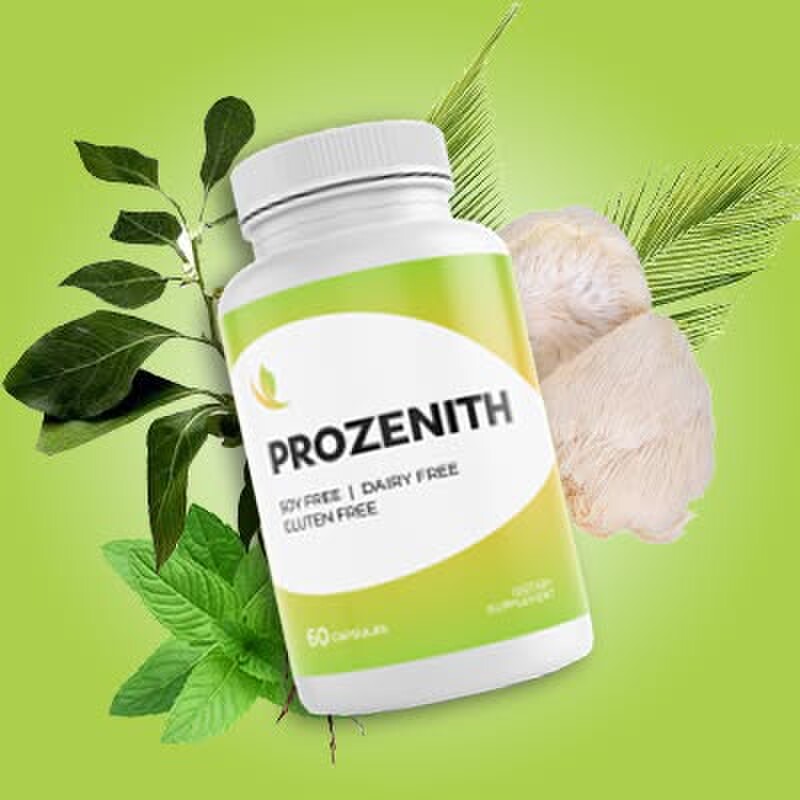 Prozenith Reviews Consumer Reports Launches Natural Supplement Formulated  for Weight Management Support! - FilmFreeway