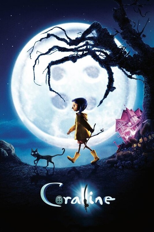 !!Coraline .2025. +Fu𝗅𝗅Mov𝗂e! Downl𝚘ad Fr𝚎e 1080𝚙\720𝚙\480𝚙 H𝙳 PU𝙽JABI