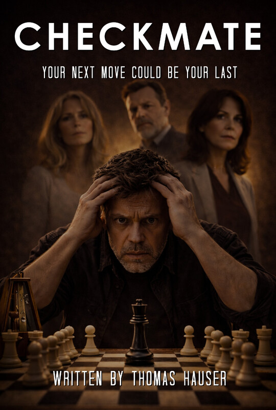 Checkmate - FilmFreeway