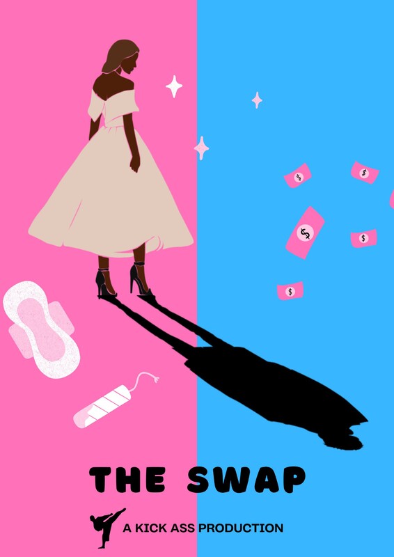 THE SWAP