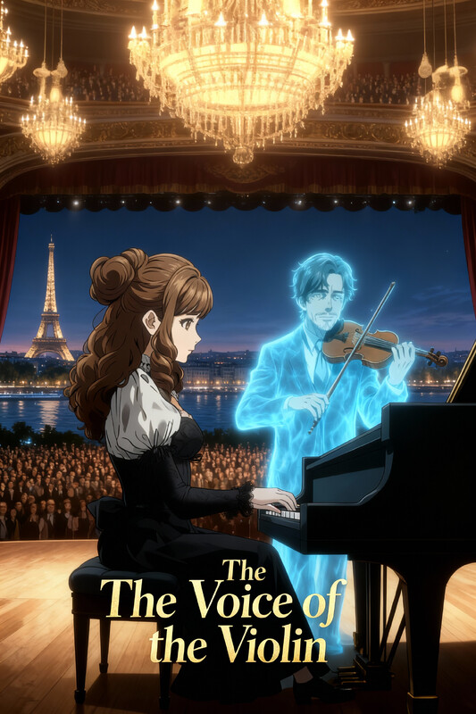The Voice of the Violin