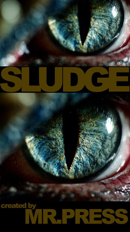 SLUDGE