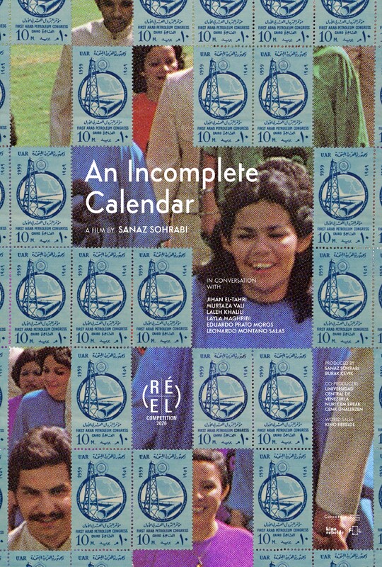 AN INCOMPLETE CALENDAR