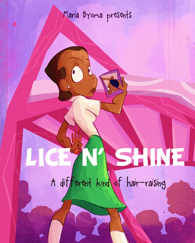 LICE N’ SHINE
