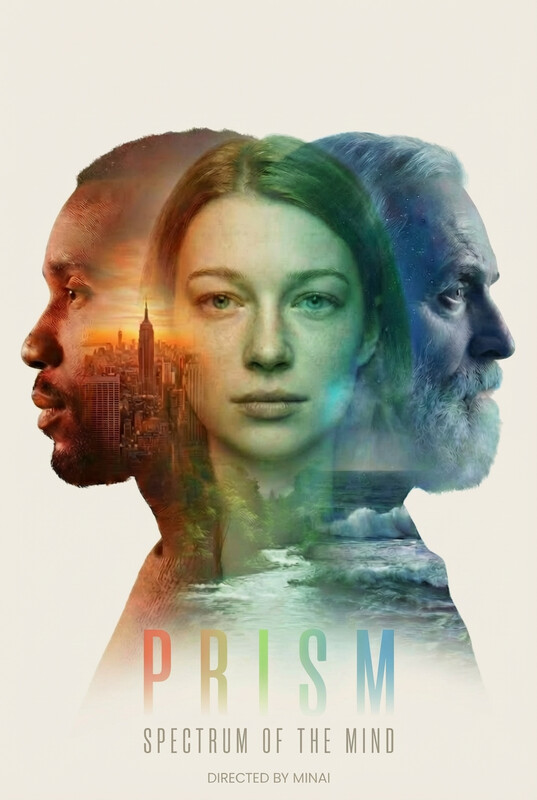 PRISM : Spectrum of the Mind