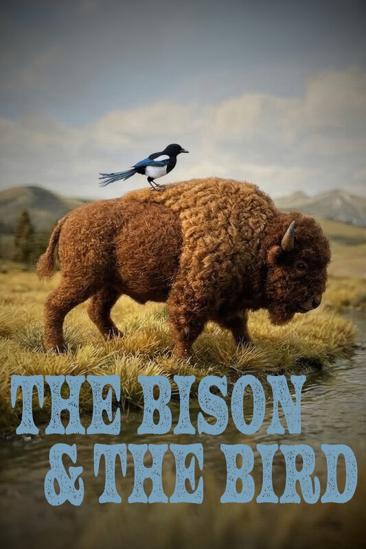 The Bison and the Bird