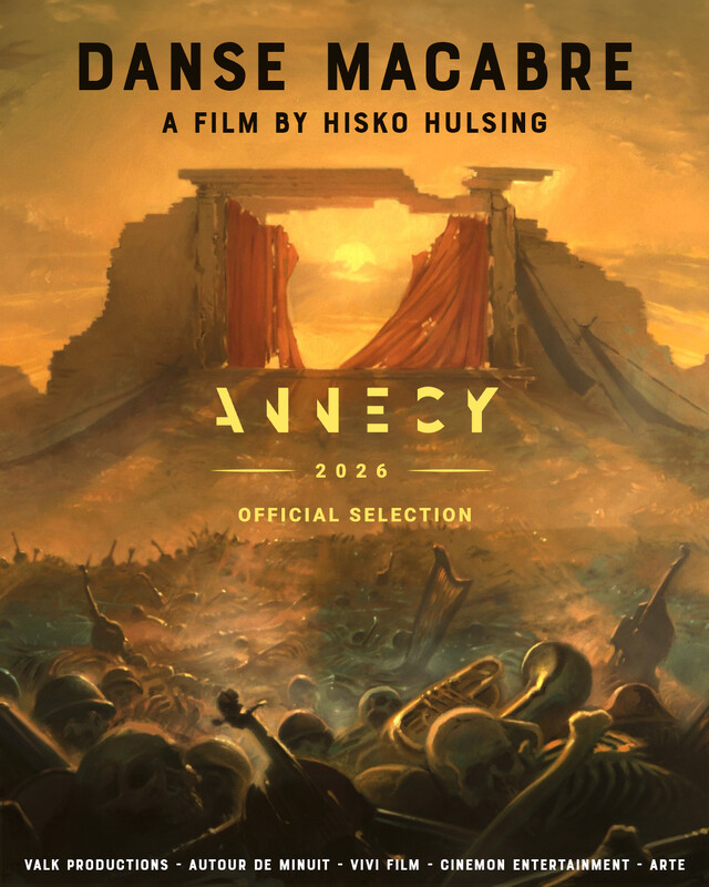 Danse Macabre - FilmFreeway