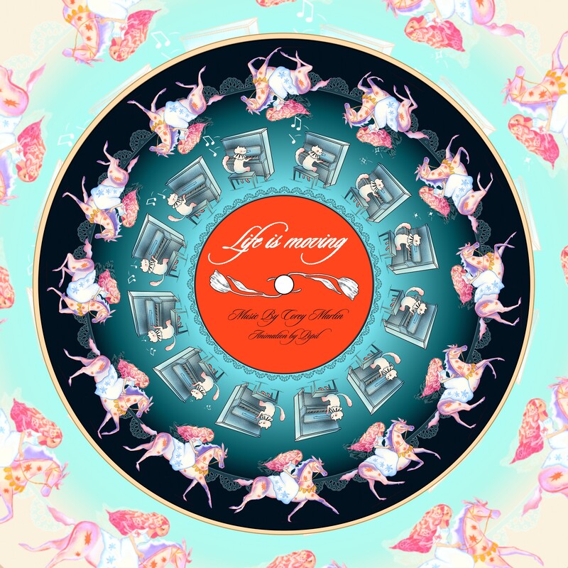 Life Is Moving — Zoetrope Animation - FilmFreeway