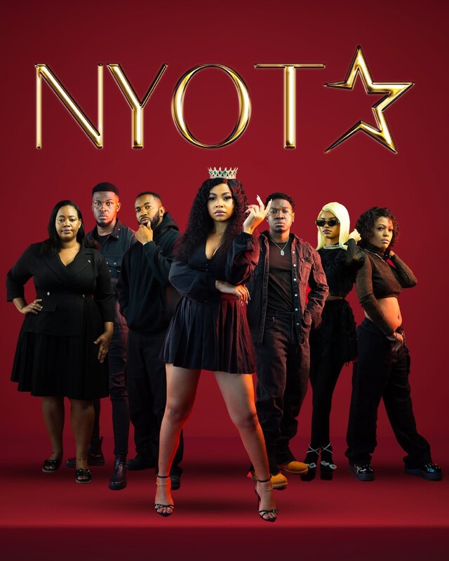 NYOTA
