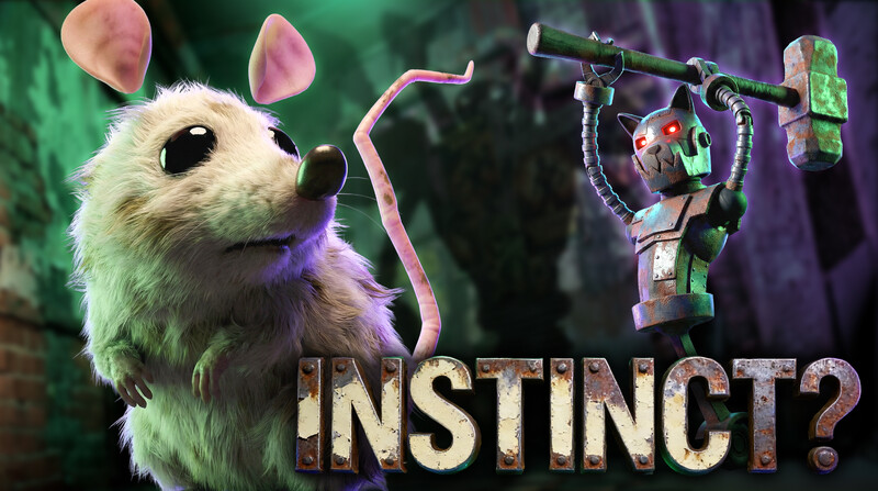 Instinct