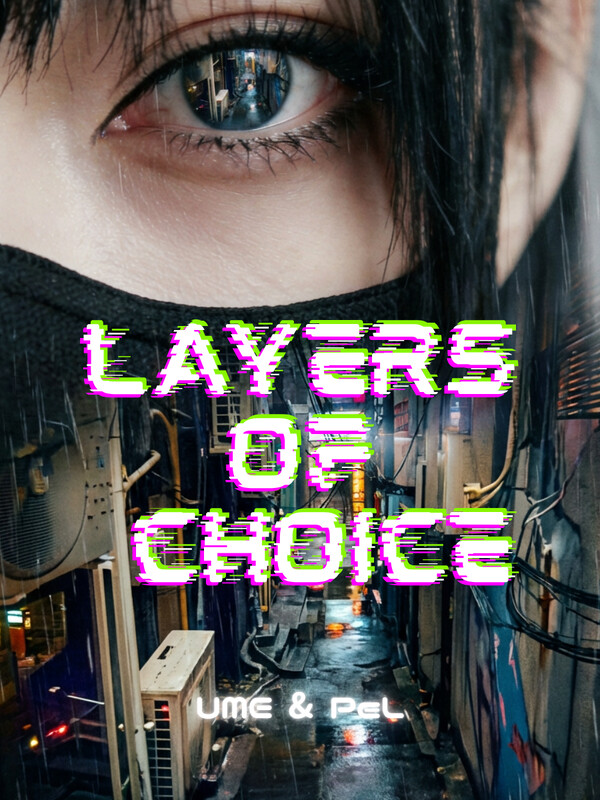LAYERS OF CHOICE