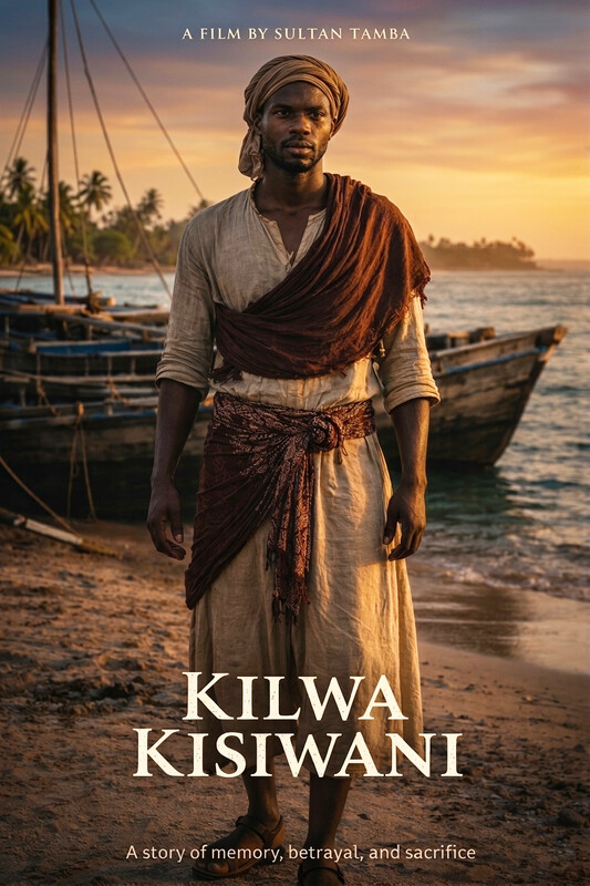 KILWA KISIWANI