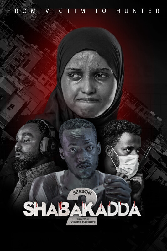 SHABAKADDA SEASON 2