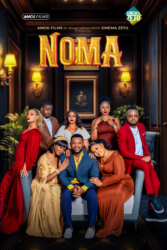 NOMA