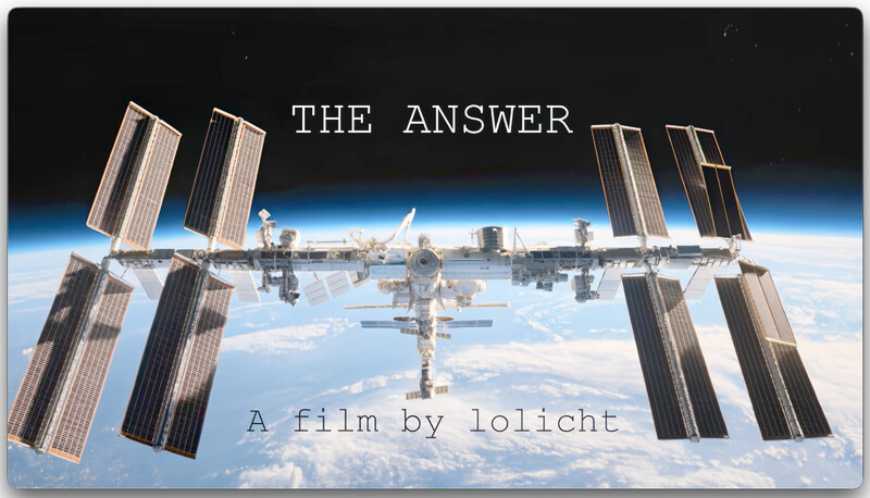The Answer