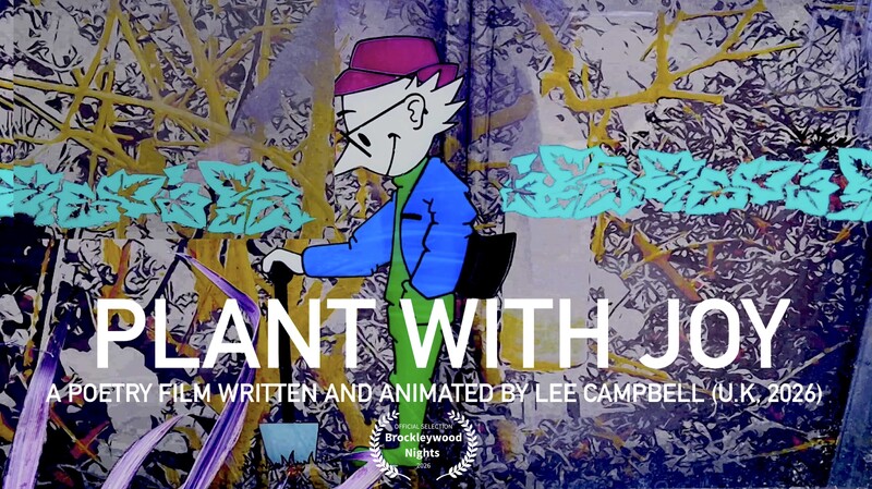 PLANT WITH JOY (2026) - FilmFreeway