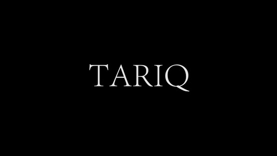 Tariq trailer still