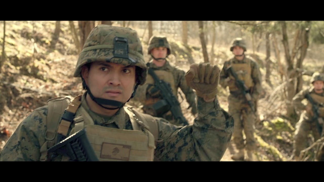 Unarmed Divide Filmfreeway