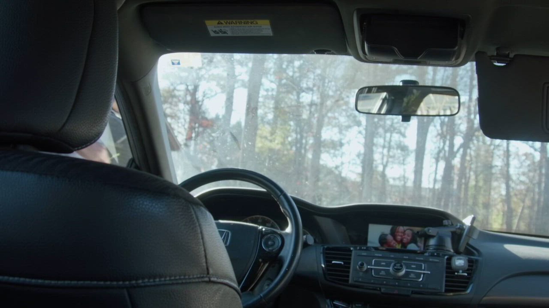 Mr. Goggins - FilmFreeway