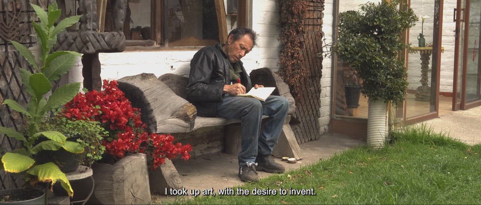 Crafting a Legacy - FilmFreeway