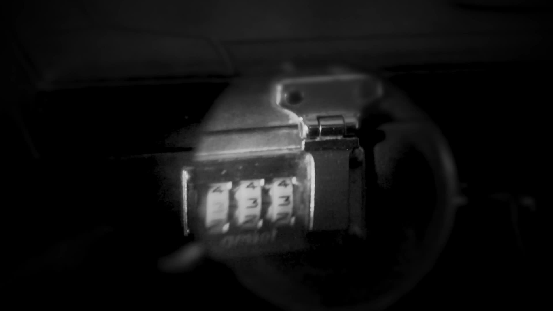 Noir Genre Movies