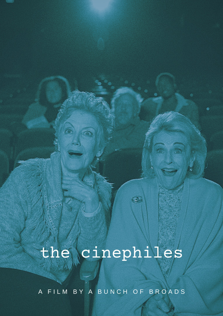 The Cinephiles Filmfreeway