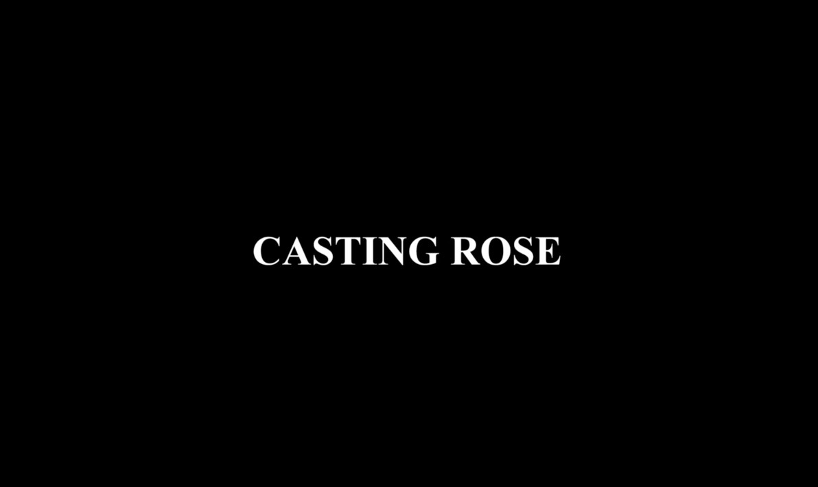 Casting Rose FilmFreeway